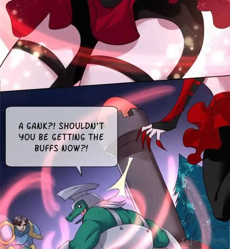 Legend Reboot Chapter 97 29